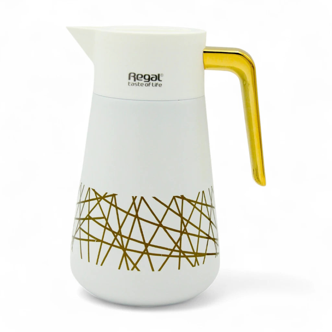 REGAL VACUUM FLASK TSC04-10P 1.0L